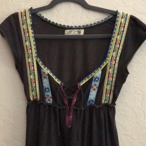 RARE Free People Dress